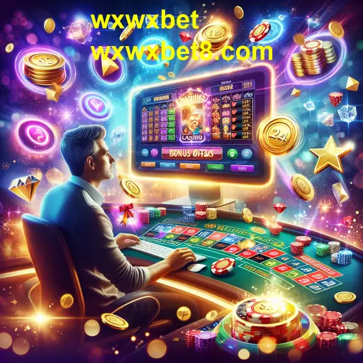 Atrações dos Jogos de Bônus no wxwxbet