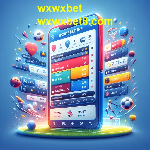 Descubra as Vantagens das Apostas Esportivas no wxwxbet